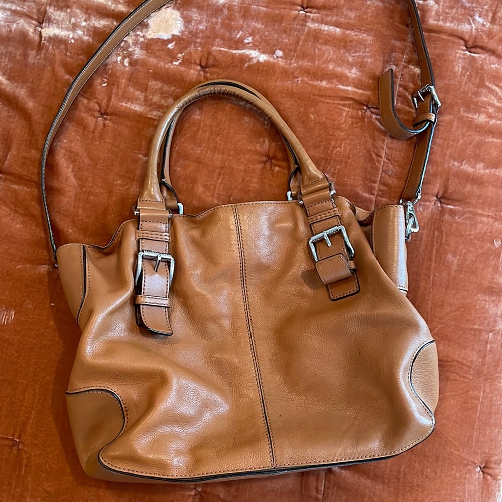 Michael Kors  leather purse